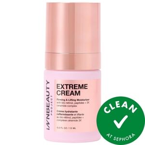 INN BEAUTY Extreme Cream Firming & Lifting Moisturizer